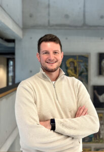 Profilbild Henrik Weitzel